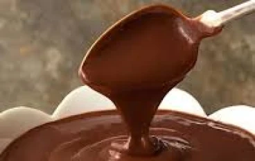 كيفية تحضير  صوص الشوكولاته في المنزل