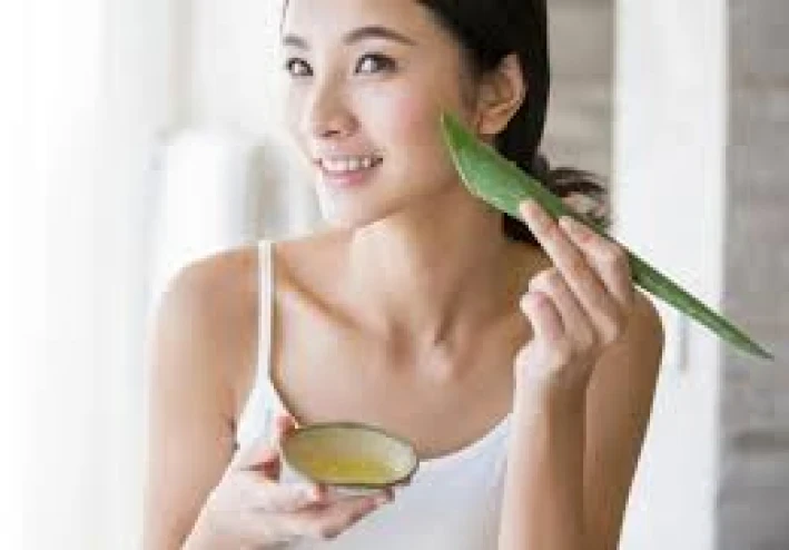 ماهي فوائد الصبار على البشرة