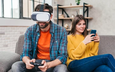 الجوال أم الكونسول: أين يجب أن يستثمر اللاعب وقته في 2025؟