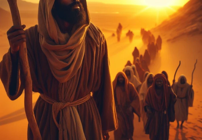 قصص الأنبياء: منارات الهدى والعبر الخالدة في رحاب الإيمان