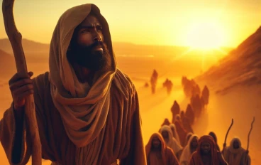 قصص الأنبياء: منارات الهدى والعبر الخالدة في رحاب الإيمان