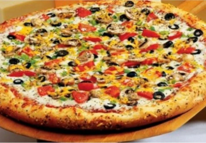 طريقة عمل البيتزا الإيطالي