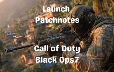 Black Ops 7 Launch Update: Complete Breakdown of Game-Changing Updates