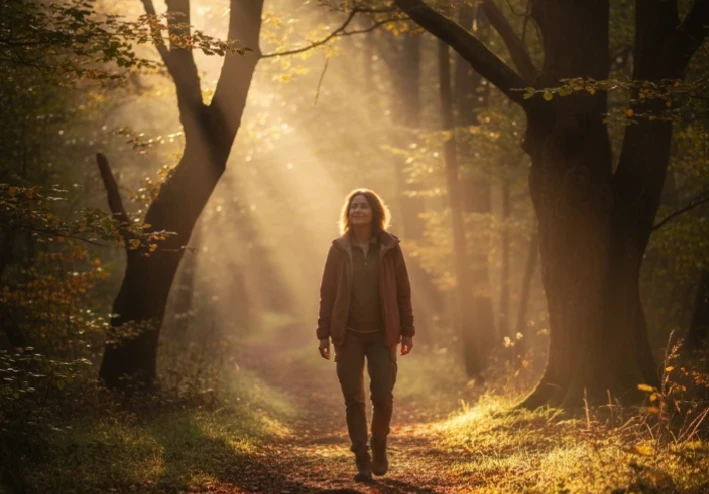 عادات صغيرة يومية تُحدث فرقًا كبيرًا: خطوات بسيطة لتحسين لياقتك وصحتك بدون صالة رياضة