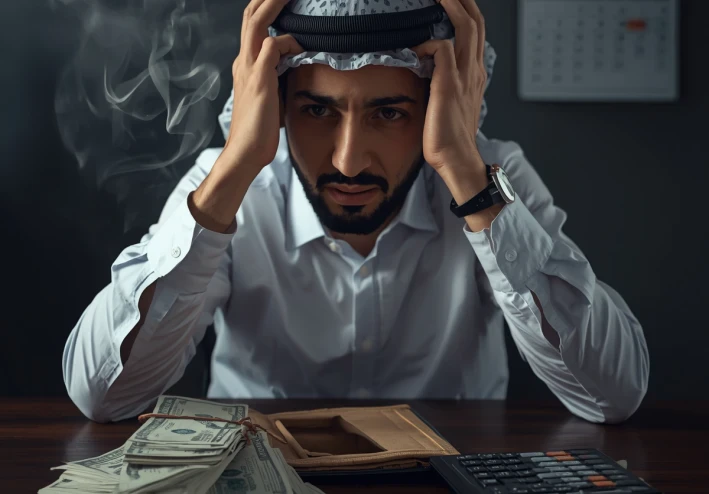 الراتب يتبخر في أسبوع: 5 خطوات عملية لترتيب أولوياتك المالية وتبدأ التوفير من اليوم