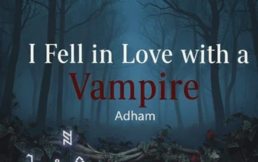 وقعت في حب مصاص دماء 4_5