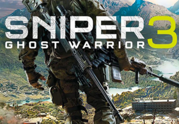 تحميل لعبة القناص Sniper Ghost Warrior 2 للكمبيوتر مجانًا من ميديا فاير