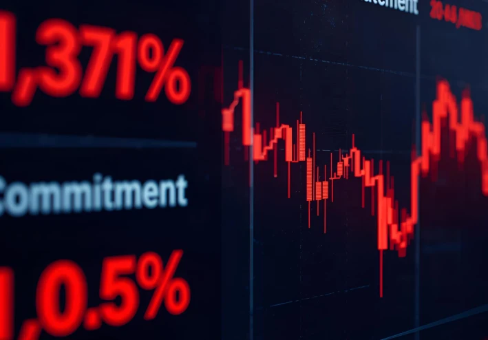 Stocks Tumble, Dow Sheds Over 600 Points as Inflation Worries Roil Wall Street