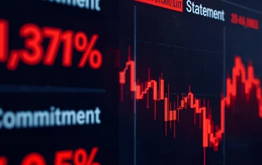 Stocks Tumble, Dow Sheds Over 600 Points as Inflation Worries Roil Wall Street