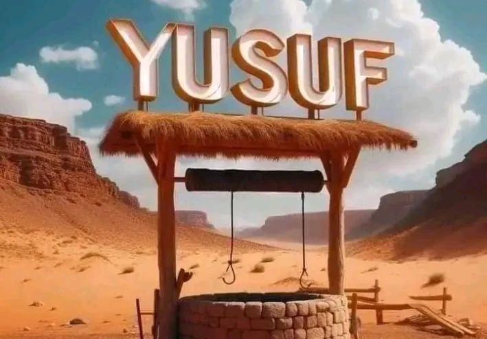 🌟 قصة سيدنا يوسف عليه السلام: من الجب إلى العرش، دروس في الصبر والإيمان