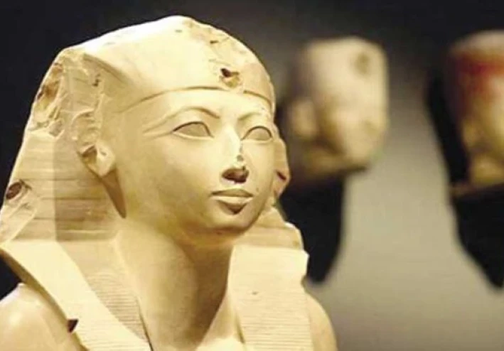 حتشبسوت: الملكة التي تحدّت تقاليد الفراعنة وصنعت مجدًا خالدًا