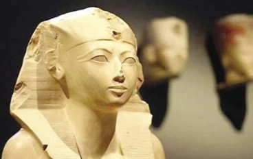 حتشبسوت: الملكة التي تحدّت تقاليد الفراعنة وصنعت مجدًا خالدًا