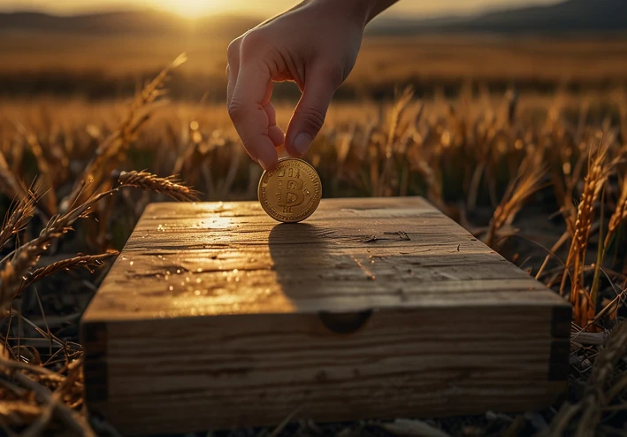 خطة الـ 10 سنوات: كيف تبني ثروتك بشكل صامت بعيداً عن الضجة؟