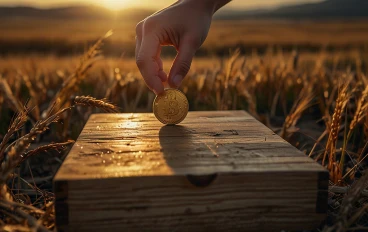 خطة الـ 10 سنوات: كيف تبني ثروتك بشكل صامت بعيداً عن الضجة؟