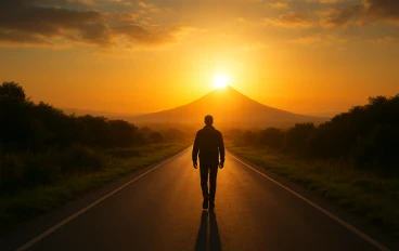 طريق النجاح… رحلة لا يعرفها إلا من سار فيها