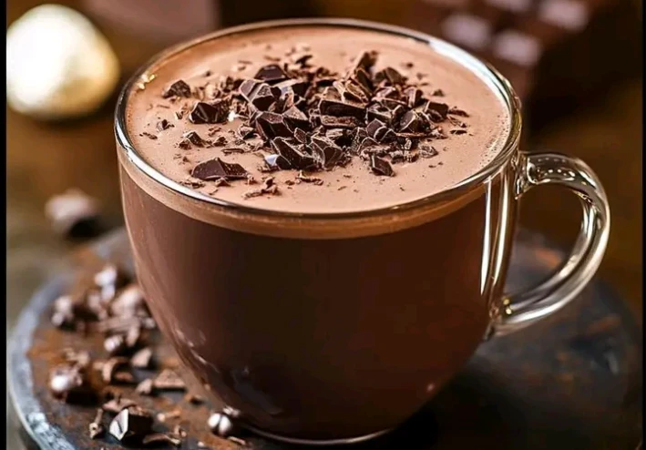 مشروبات شتوية لذيذة