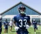 صورة مقال Jaylon Johnson's Practice Return Ignites Hope for Chicago Bears' Battered Secondary