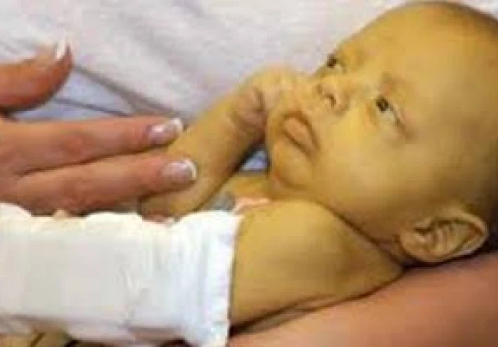 حذارى من غربلة الطفل فى السبوع