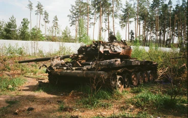 مأساة في السودان.. عشرات الجثث متناثرة داخل بيوت بارا وطرقات الفاشر