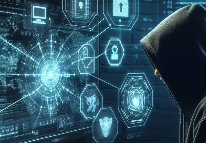 الامن السيبيراني - Cyber security