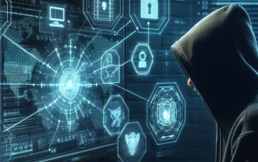 الامن السيبيراني - Cyber security 