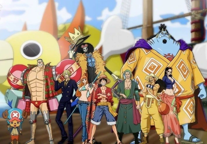 7️⃣ 🌪️⚔️🔥👀🐒🏴‍☠️😤💥 “ليه الحلقة 12 تعتبر نقطة تحول صغيرة بس مهمة جدًا؟”