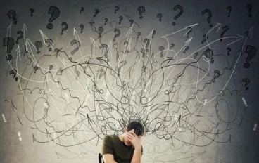 رحلة نحو عقل هادئ: فهم الصحة النفسية والعناية بها. 