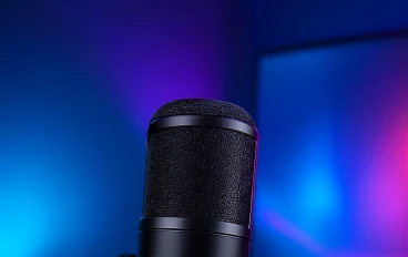 مراجعة: ميكروفون USB للألعاب MAONO للبث الصوتي والبث المباشر