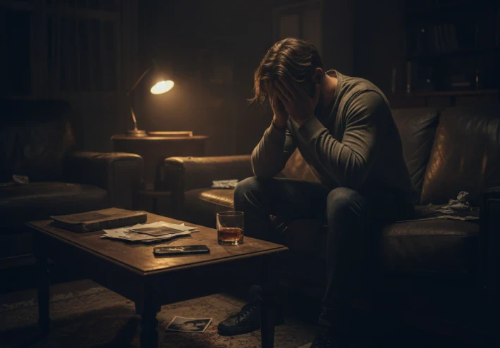 دي كانت غلطتي