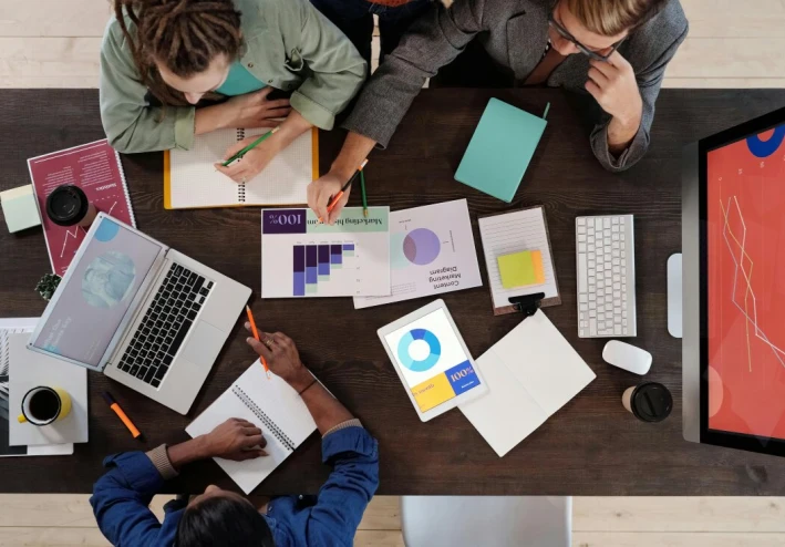 ماهو التسويق الذي تعتمد عليه الشركات