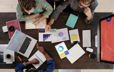 ماهو التسويق الذي تعتمد عليه الشركات