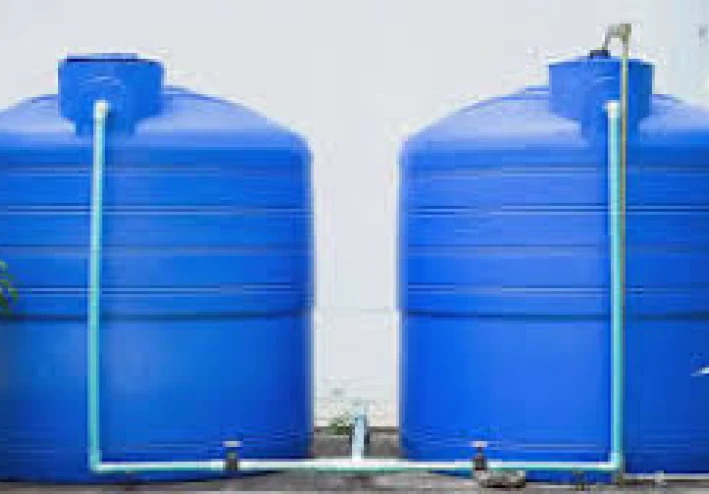 تطهير وتنظيف خزانات الشرب