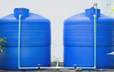 تطهير وتنظيف خزانات الشرب