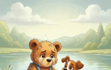 قصة ديسم الخائن 