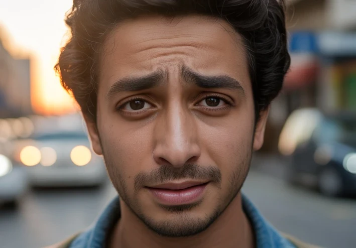 ليه بقينا بنضحك وإحنا موجوعين؟ حكاية جيل بيكتم صوته وبيصرخ جواه