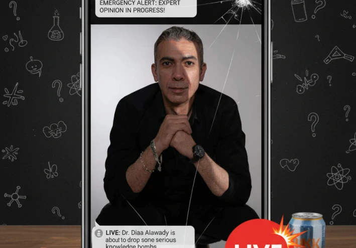 نظام الطيبات للدكتور ضياء العوضي: أفضل رجيم صحي لفقدان الوزن وتحسين البشرة