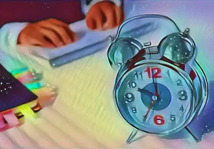 فوائد إدارة الوقت