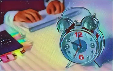 فوائد إدارة الوقت