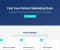 صورة مقال Introducing StackCompare — The Modern Marketing Tools Comparison Landing Page