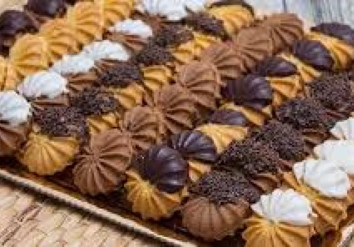 طريقة تحضير البيتي فور بالكاكاو: وصفة لذيذة وسهلة التحضير