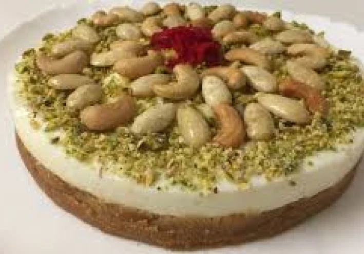 المفروكة اللبنانية: وصفة تقليدية لذيذة وسريعة