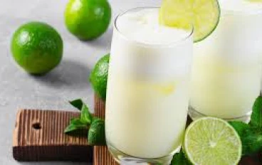 طريقة عمل مشروب الليموناضة البرازيلية بمكون جديد سوف يدهشك