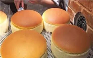 طريقة عمل تشيز كيك الياباني