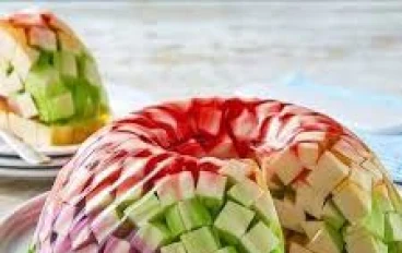 طريقة عمل كيكة الأفاتار