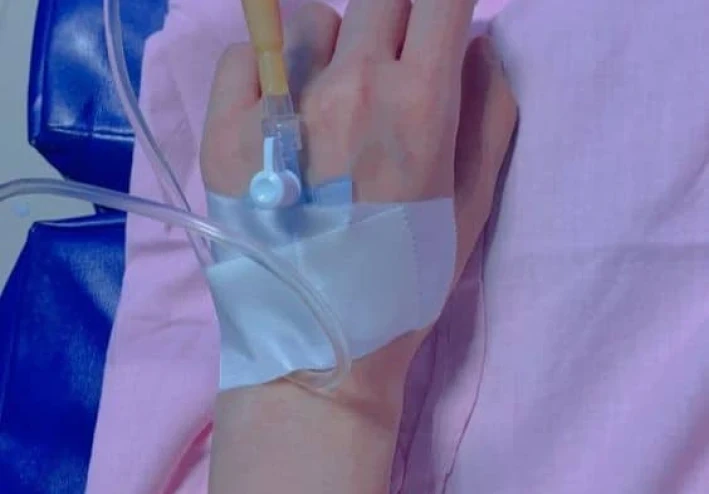 الصبر لا يأتى الا بالخير