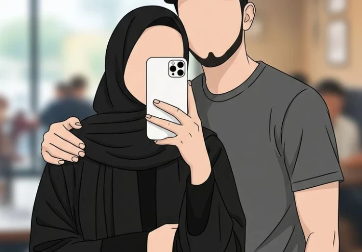 حب من نوع آخر