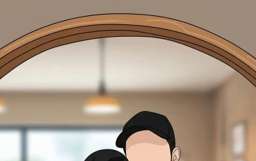 حب من نوع آخر 