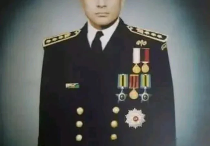 قامت اسرائيل بشكوي ضده في مجلس الآمن من هو ؟