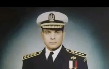 قامت اسرائيل بشكوي ضده في مجلس الآمن من هو ؟