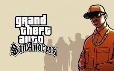 تحميل gta san andres و مواصفات الاجهزه+لنك التحميل